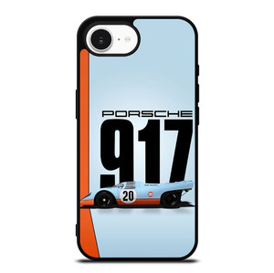 PORSCHE CAR 917 iPhone 16e Case Cover PORSCHE CAR 917 iPhone 16e Case Cover