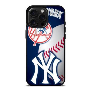 NEW YORK YANKEES SYMBOL iPhone 16 Pro Max Case Cover NEW YORK YANKEES SYMBOL iPhone 16 Pro Max Case Cover