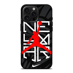 NEYMAR AIR JORDAN NIKE iPhone 16 Pro Max Case Cover NEYMAR AIR JORDAN NIKE iPhone 16 Pro Max Case Cover