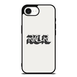 RIPCURL LOGO GREY iPhone 16e Case Cover RIPCURL LOGO GREY iPhone 16e Case Cover