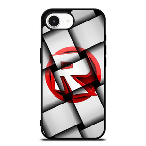 ROBLOX GAMES LOGO iPhone 16e Case Cover ROBLOX GAMES LOGO iPhone 16e Case Cover