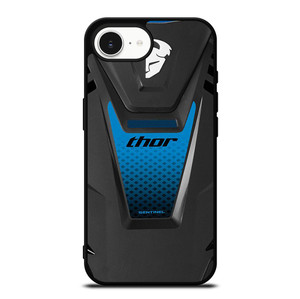 ROCKSTAR THOR MX SENTINEL iPhone 16e Case Cover ROCKSTAR THOR MX SENTINEL iPhone 16e Case Cover
