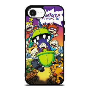 RUGRATS CARTOON NICKELODEON iPhone 16e Case Cover RUGRATS CARTOON NICKELODEON iPhone 16e Case Cover
