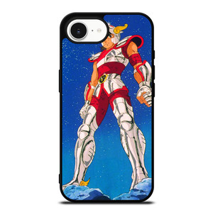 SAINT SEIYA PEGASUS iPhone 16e Case Cover SAINT SEIYA PEGASUS iPhone 16e Case Cover