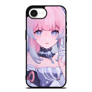 SANGONOMIYA KOKOMI GENSHIN IMPACT GAME iPhone 16e Case Cover SANGONOMIYA KOKOMI GENSHIN IMPACT GAME iPhone 16e Case Cover