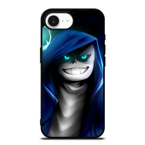 SANS UNDERTALE iPhone 16e Case Cover SANS UNDERTALE iPhone 16e Case Cover