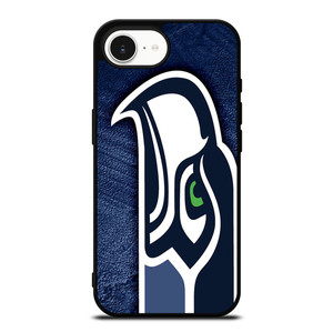 SEATTLE SEAHAWKS EAGLE LOGO iPhone 16e Case Cover SEATTLE SEAHAWKS EAGLE LOGO iPhone 16e Case Cover