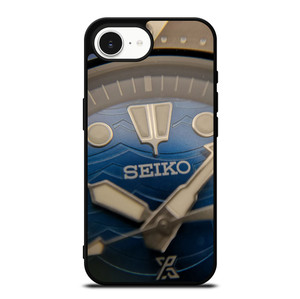 SEIKO VINTAGE ANALOG WATCH iPhone 16e Case Cover SEIKO VINTAGE ANALOG WATCH iPhone 16e Case Cover
