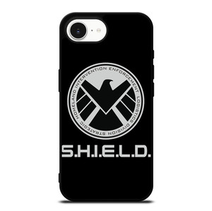 SHIELD 1 iPhone 16e Case Cover