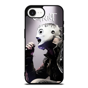 SLIPKNOT COREY TAYLOR iPhone 16e Case Cover SLIPKNOT COREY TAYLOR iPhone 16e Case Cover