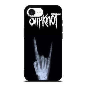 SLIPKNOT METAL FINGER SIGN iPhone 16e Case Cover SLIPKNOT METAL FINGER SIGN iPhone 16e Case Cover