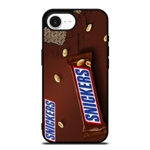 SNICKERS CHOCOLATE WAFER iPhone 16e Case Cover