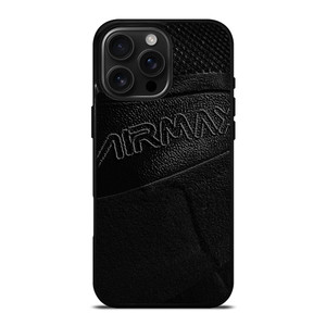 NIKE AIRMAX SHOES LOGO iPhone 16 Pro Max Case Cover NIKE AIRMAX SHOES LOGO iPhone 16 Pro Max Case Cover