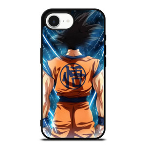 SON GOKU DRAGON BALL Z iPhone 16e Case Cover SON GOKU DRAGON BALL Z iPhone 16e Case Cover