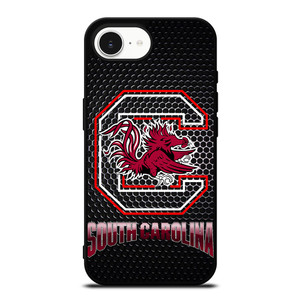 SOUTH CAROLINA GAMECOCKS iPhone 16e Case Cover SOUTH CAROLINA GAMECOCKS iPhone 16e Case Cover