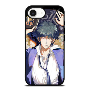SPIKE SPIEGEL COWBOY BEBOP iPhone 16e Case Cover SPIKE SPIEGEL COWBOY BEBOP iPhone 16e Case Cover