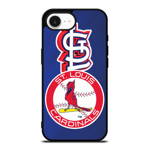 ST. LOUIS CARDINALS iPhone 16e Case Cover ST. LOUIS CARDINALS iPhone 16e Case Cover