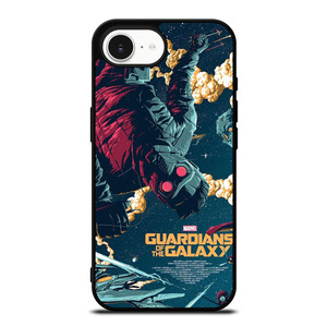 STAR LORD GUARDIAN OF THE GALAXY iPhone 16e Case Cover STAR LORD GUARDIAN OF THE GALAXY iPhone 16e Case Cover