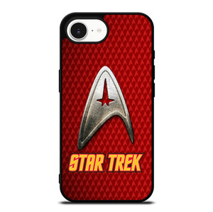 STAR TREK LOGO iPhone 16e Case Cover STAR TREK LOGO iPhone 16e Case Cover