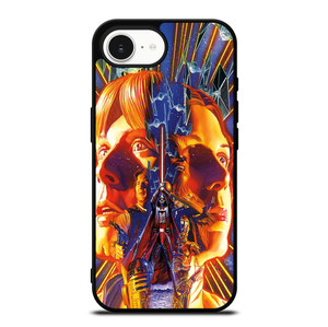 STAR WARS CLASSIC iPhone 16e Case Cover STAR WARS CLASSIC iPhone 16e Case Cover