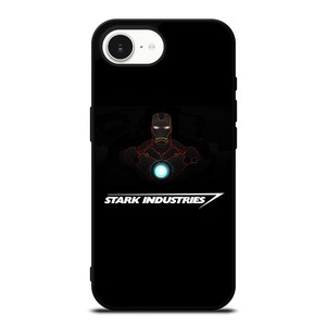 STARK INDUSTRIES IRON MAN iPhone 16e Case Cover