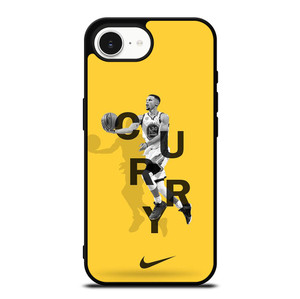 STEPHEN CURRY BASKETBALL GOLDEN STATE WARRIORS NIKE iPhone 16e Case Cover STEPHEN CURRY BASKETBALL GOLDEN STATE WARRIORS NIKE iPhone 16e Case Cover