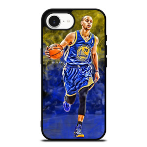 STEPHEN CURRY GOLDEN STATE WARRIORS 2 iPhone 16e Case Cover STEPHEN CURRY GOLDEN STATE WARRIORS 2 iPhone 16e Case Cover