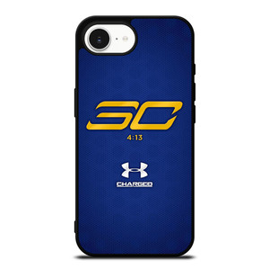 STEPHEN CURRY LOGO 2 iPhone 16e Case Cover STEPHEN CURRY LOGO 2 iPhone 16e Case Cover