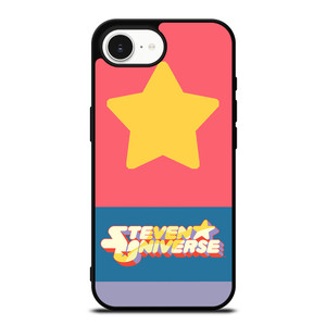 STEVEN UNIVERSE ICON iPhone 16e Case Cover STEVEN UNIVERSE ICON iPhone 16e Case Cover