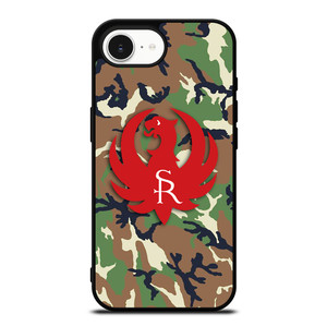 STURM RUGER FIREARM CAMO iPhone 16e Case Cover STURM RUGER FIREARM CAMO iPhone 16e Case Cover