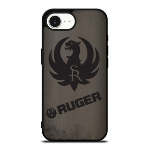 STURM RUGER FIREARM SYMBOL iPhone 16e Case Cover STURM RUGER FIREARM SYMBOL iPhone 16e Case Cover