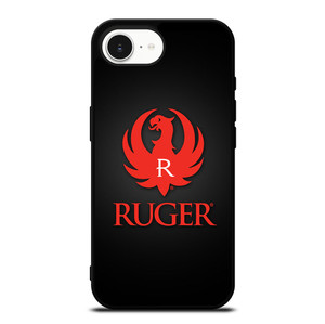 STURM RUGER FIREARM WEAPON LOGO iPhone 16e Case Cover STURM RUGER FIREARM WEAPON LOGO iPhone 16e Case Cover