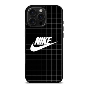 NIKE LOGO AESTHETIC iPhone 16 Pro Max Case Cover NIKE LOGO AESTHETIC iPhone 16 Pro Max Case Cover