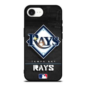 TAMPA BAY RAYS MLB ARENA iPhone 16e Case Cover TAMPA BAY RAYS MLB ARENA iPhone 16e Case Cover