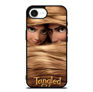 TANGLED RAPUNZEL 1 Disney iPhone 16e Case Cover TANGLED RAPUNZEL 1 Disney iPhone 16e Case Cover