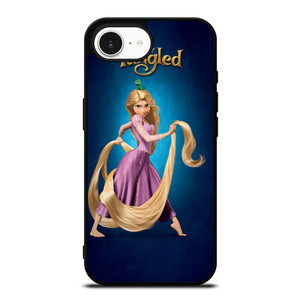 TANGLED RAPUNZEL 2 Disney iPhone 16e Case Cover TANGLED RAPUNZEL 2 Disney iPhone 16e Case Cover