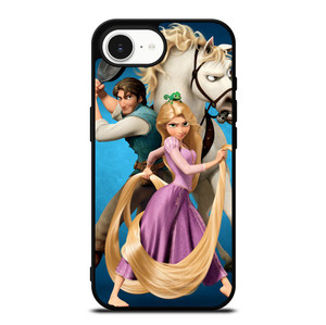 TANGLED RAPUNZEL 4 Disney iPhone 16e Case Cover TANGLED RAPUNZEL 4 Disney iPhone 16e Case Cover