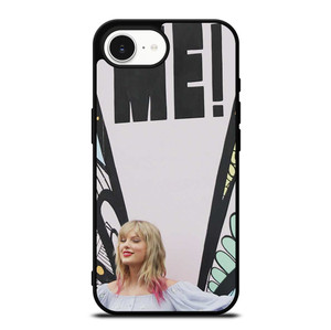 TAYLOR SWIFT ME! ART iPhone 16e Case Cover TAYLOR SWIFT ME! ART iPhone 16e Case Cover