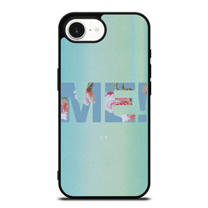 TAYLOR SWIFT ME! LETTERING iPhone 16e Case Cover TAYLOR SWIFT ME! LETTERING iPhone 16e Case Cover