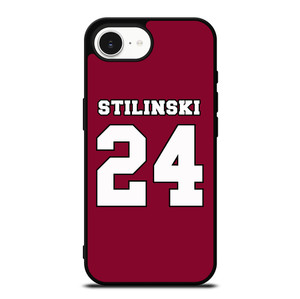 TEEN WOLF STILINSKI 14 iPhone 16e Case Cover TEEN WOLF STILINSKI 14 iPhone 16e Case Cover