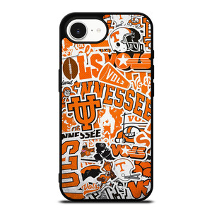 TENNESSEE VOLS FOOTBALL COLLAGE iPhone 16e Case Cover TENNESSEE VOLS FOOTBALL COLLAGE iPhone 16e Case Cover