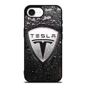 TESLA MOTORS EMBLEM iPhone 16e Case Cover TESLA MOTORS EMBLEM iPhone 16e Case Cover