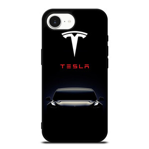 TESLA MOTORS LOGO COOL iPhone 16e Case Cover TESLA MOTORS LOGO COOL iPhone 16e Case Cover