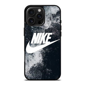 NIKE NEW LOGO SYMBOL iPhone 16 Pro Max Case Cover NIKE NEW LOGO SYMBOL iPhone 16 Pro Max Case Cover