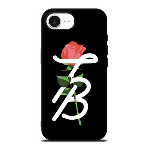 TESSA BROOKS ROSE iPhone 16e Case Cover TESSA BROOKS ROSE iPhone 16e Case Cover