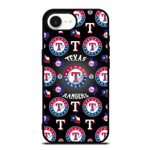 TEXAS RANGERS COLLAGE iPhone 16e Case Cover TEXAS RANGERS COLLAGE iPhone 16e Case Cover