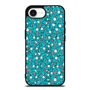THE AMAZING WORLD OF GUMBALL COLLAGE iPhone 16e Case Cover THE AMAZING WORLD OF GUMBALL COLLAGE iPhone 16e Case Cover