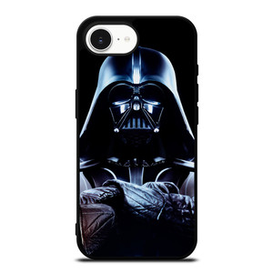 THE DARTH VADER STAR WARS iPhone 16e Case Cover THE DARTH VADER STAR WARS iPhone 16e Case Cover