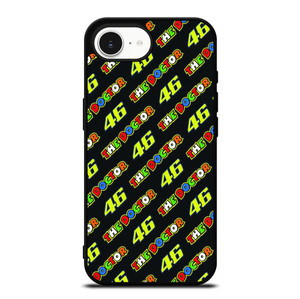 THE DOCTOR VALENTINO ROSSI iPhone 16e Case Cover THE DOCTOR VALENTINO ROSSI iPhone 16e Case Cover
