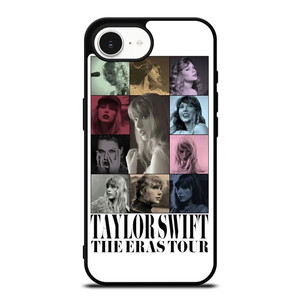 THE ERAS TOUR TAYLOR SWIFT iPhone 16e Case Cover THE ERAS TOUR TAYLOR SWIFT iPhone 16e Case Cover